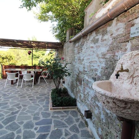 The House Of The Film Apartment Siena Bagian luar foto