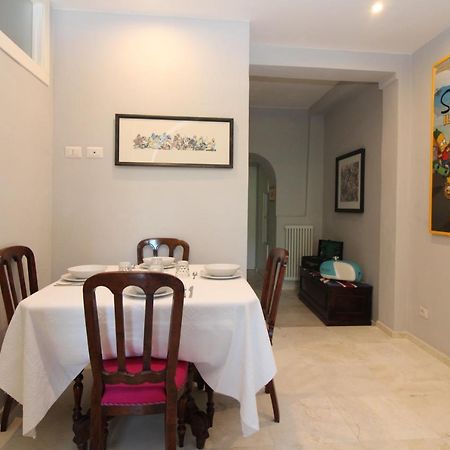 The House Of The Film Apartment Siena Bagian luar foto