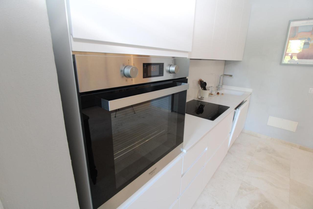 The House Of The Film Apartment Siena Bagian luar foto