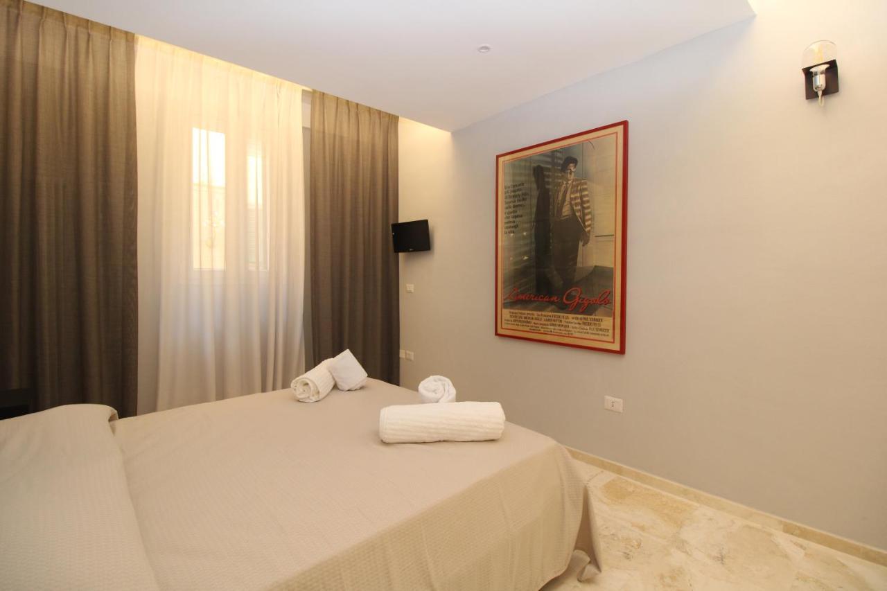 The House Of The Film Apartment Siena Bagian luar foto