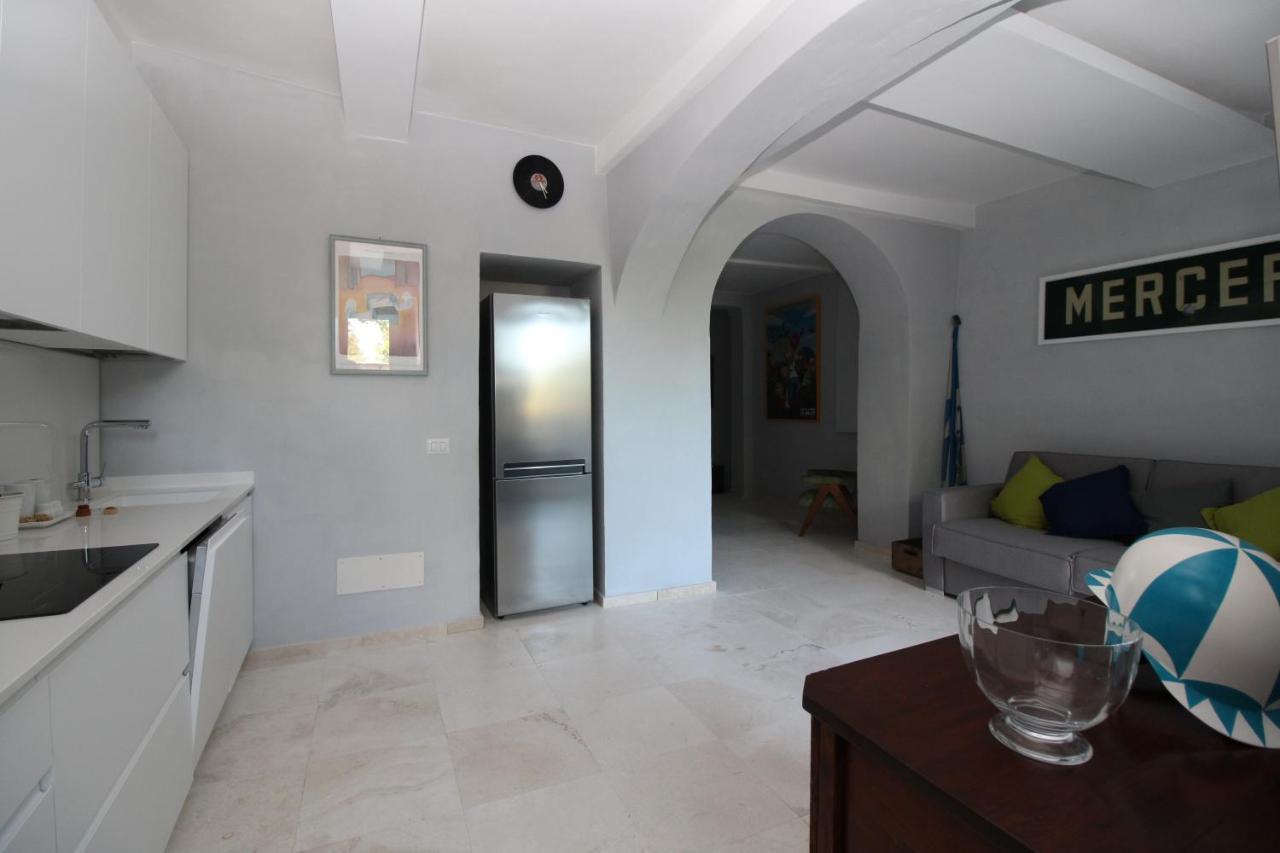 The House Of The Film Apartment Siena Bagian luar foto