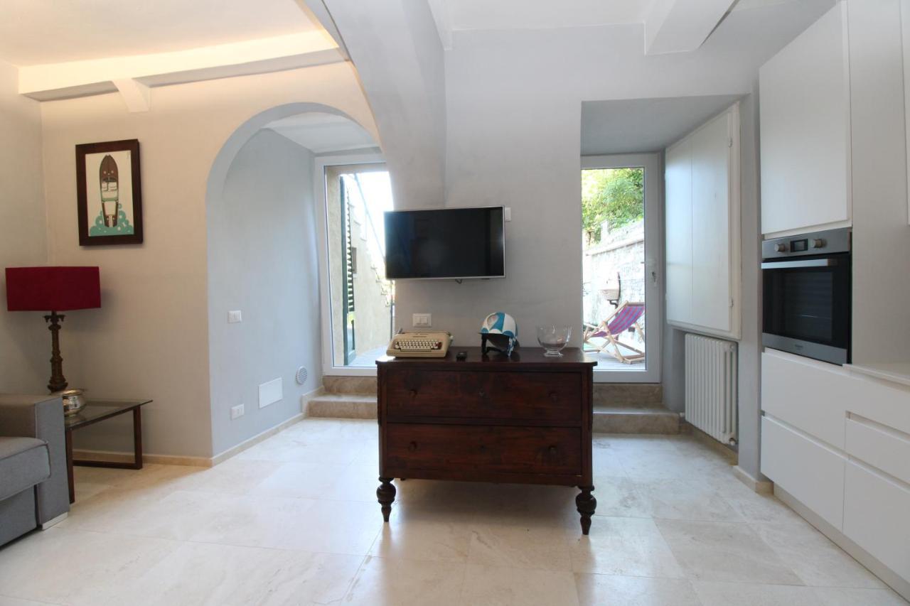 The House Of The Film Apartment Siena Bagian luar foto