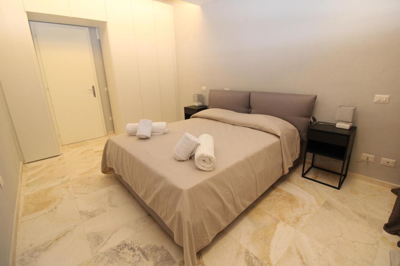The House Of The Film Apartment Siena Bagian luar foto