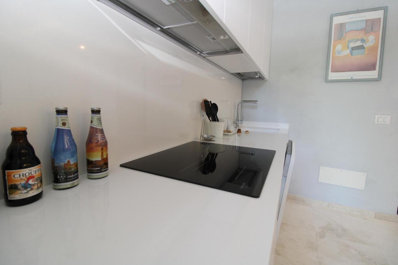 The House Of The Film Apartment Siena Bagian luar foto