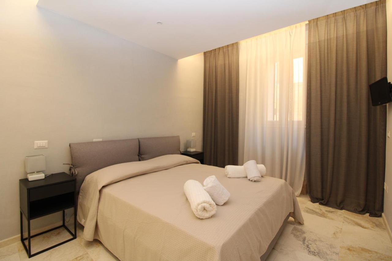 The House Of The Film Apartment Siena Bagian luar foto